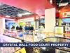#16『赵信德-生意买卖专家』- Crystal Mall 美食广场铺位出售$1,380,000